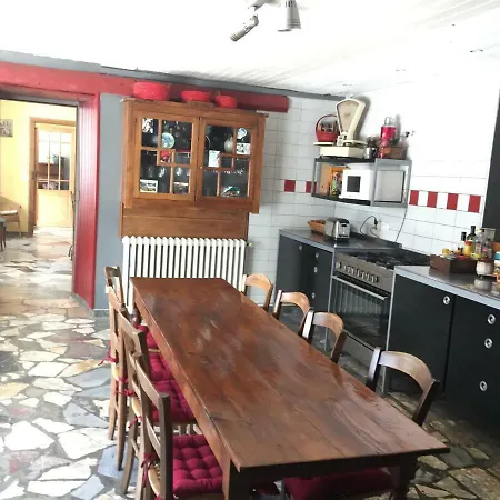 Casalinda Дом отдыха