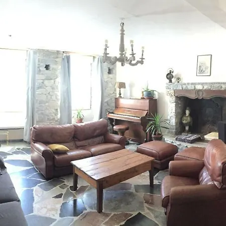 Casalinda Semesterbostad *
