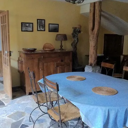 Holiday home Casalinda *