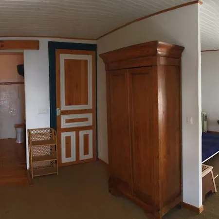 Semesterbostad Casalinda Boutx