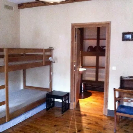Semesterbostad Casalinda Boutx